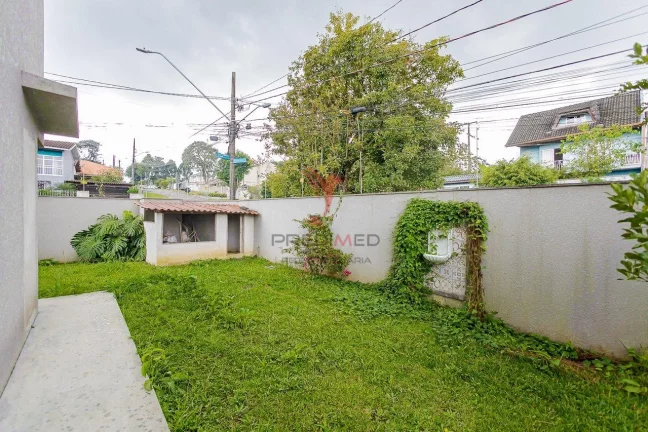Imagem Sobrado Semi Novo Triplex na Barreirinha