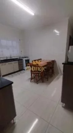 Imagem Casa à Venda no Jardim Mirante dos Ovnis - Votorantim/SP