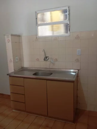 Imagem Casa na Av. Bionor Rebouças