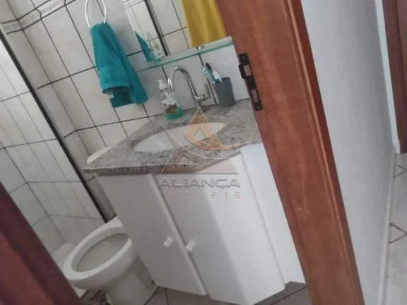 Imagem Apartamento - Ribeirão Preto - Jardim Independência