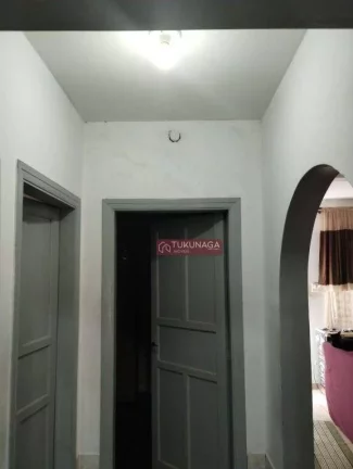 Imagem OPORTUNIDADE Casa com 3 dormitórios à venda, 105 m² por R$ 470.000 - Jaçanã - São Paulo/SP