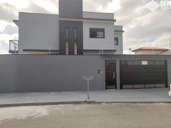 Imagem Sobrado com 2 Dormitorio(s) localizado(a) no bairro Jardins do Paraíso em Mogi das Cruzes / Mato Grosso do Sul Ref.:D01