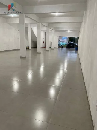 Imagem Loja Ponto Comercial em Jardim Santo Antônio, Quadra/SP
