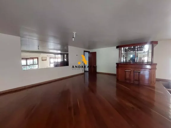 Imagem Alameda dos Eucaliptos - Av. das Americas - - Excelente Casa 7 quartos