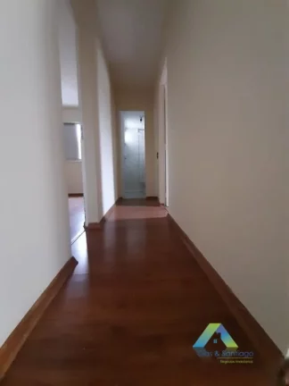 Imagem Apartamento com 3 dormitórios à venda, 64m² por R$ 284.300,00 - Jardim Botucatu - Sacomã/Zsul