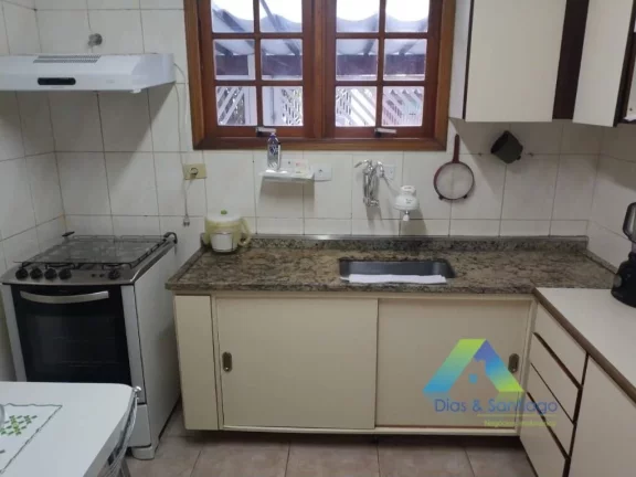 Imagem SÃO BERNARDO DO CAMPO Sobrado 210M², 2 dormitórios, 2 vagas, Edícula, ótima localização e valor !!!