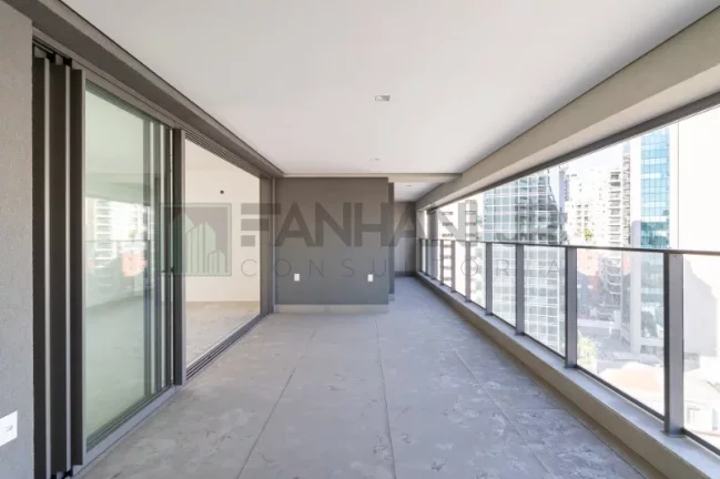 Imagem Venha conhecer o Tríad Vila Nova Conceição, o empreendimento que vai transformar a sua vida para melhor! Localizado na privilegiada Rua Santa Justin