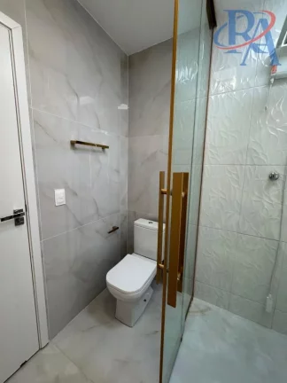 Imagem Casa Duplex / Nova para Venda em Aquiraz, Porto das Dunas, 2 dormitórios, 2 suítes, 2 banheiros, 1 vaga