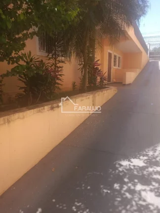 Imagem apartamento à venda Sorocaba