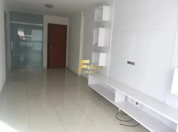 Imagem Apartamento 2 qts, suíte, com 65m², a Venda na Praia de Itaparica!