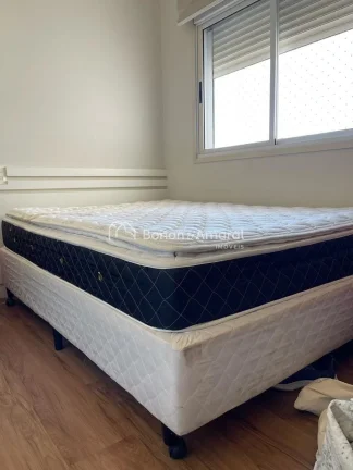 Imagem Lindo apartamento com 87 m², composto por três dormitórios sendo uma suíte, dois banheiros, sala...
