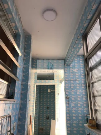 Imagem Imperdível apartamento à venda em Icaraí, Niterói-RJ: 3 quartos, 1 sala, 2 banheiros, 1 vaga de garagem, 88m²!
