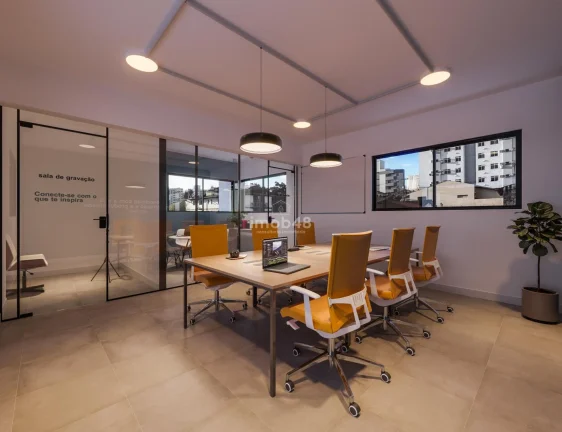 Imagem Venda Apartamento 2 Dormitórios em Barreiros - São José