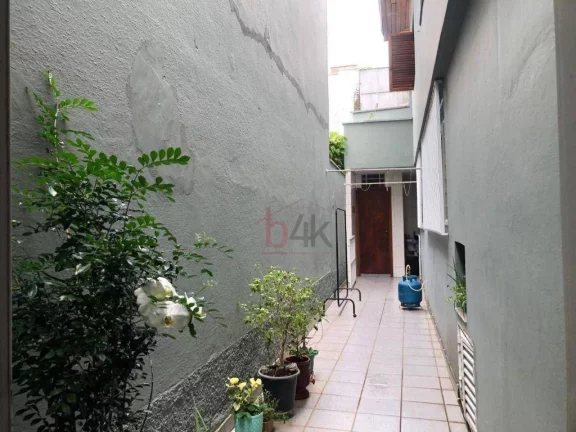 Imagem Casa com 3 dormitórios para alugar no Brooklin SP