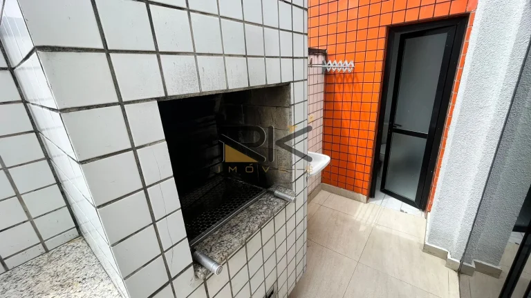 Imagem Cobertura Duplex TENÓRIO em Ubatuba-SP com 3 suítes,varanda gourmet com churrasqueira e piscina privativa,2 vagas de garagem