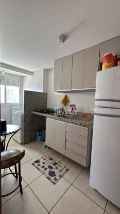 Imagem Apartamento à venda no Vila dos Alpes - Goiânia/GO