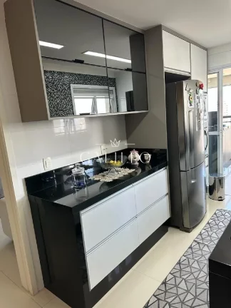 Imagem VENDA APARTAMENTO CONDOMINIO ALTA VISTA - 155M² - 03 QUARTOS - AV NOVE DE JULHO - JUNDIAÍ/SP