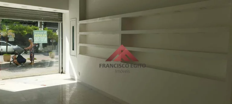 Imagem Loja à venda, 30 m² por R$ 820.000,00 - Icaraí - Niterói/RJ
