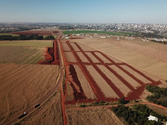 Imagem Terreno à venda em Cascavel, Loteamento Alta Vista - Lançamento!