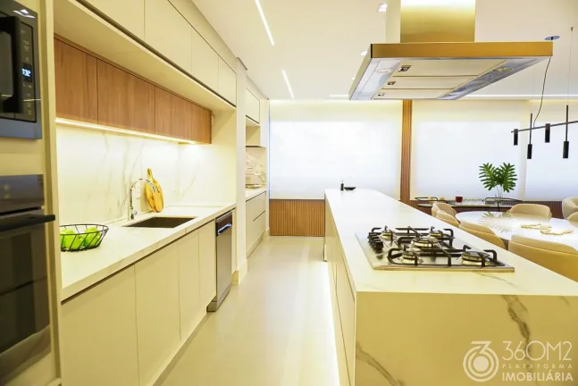 Imagem Apartamento para Venda em Santo André / SP no bairro Jardim