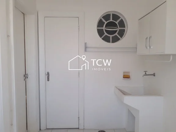 Imagem Apartamento para alugar no bairro Cerqueira César - São Paulo/SP, Zona Sul
