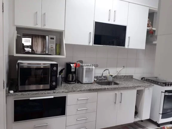 Imagem Apartamento à venda, Jardim, Santo André, SP