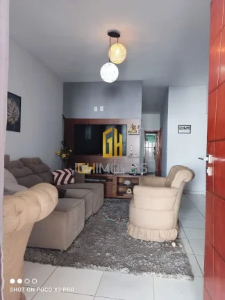 Imagem CA1586

Casa com 3 quartos no Moinho dos Ventos, com 120m² de área construída 

A casa possui:

-...