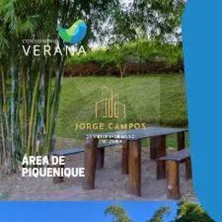 Imagem CA-25228 - CASA ALTO PADRÃO NOVA À VENDA NO CONDOMÍNIO VERANA, SJCAMPOS SP