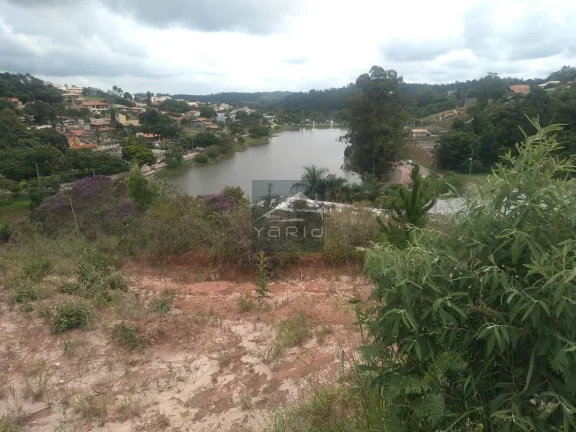 Imagem TERRENO A VENDA NO LOTEAMENTO VALE AZUL, JUNDIAÍ