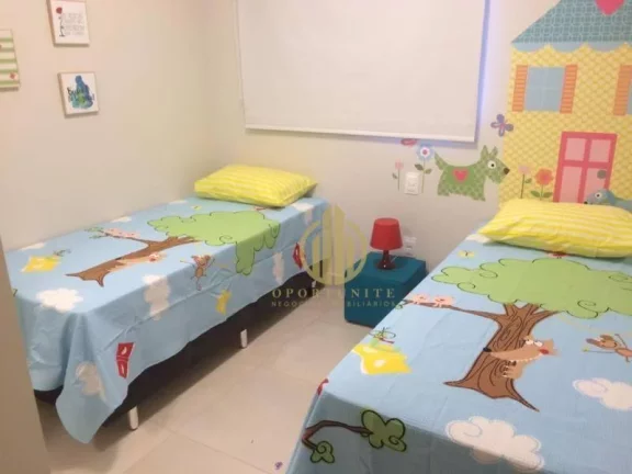 Imagem Apartamento com 2 dormitórios à venda, 71 m² por R$ 475.000,00 - Bonfim Paulista - Ribeirão Preto/SP