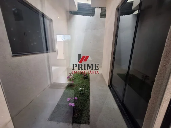 Imagem Casa - Bairro Vila Maria - Lagoa Santa
