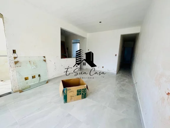 Imagem Casa à venda 3 quartos bairro Xangrilá - Contagem/MG