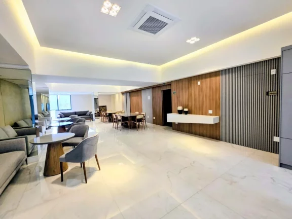 Imagem Apartamento para Venda em São Paulo, Perdizes, 2 dormitórios, 2 suítes, 3 banheiros, 1 vaga