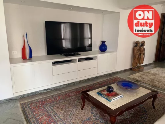 Imagem Apartamento - Gonzaga - Santos/SP