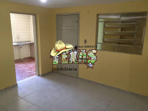 Imagem TERRENO COM 3 CASA PARA VENDA - ITAQUERA