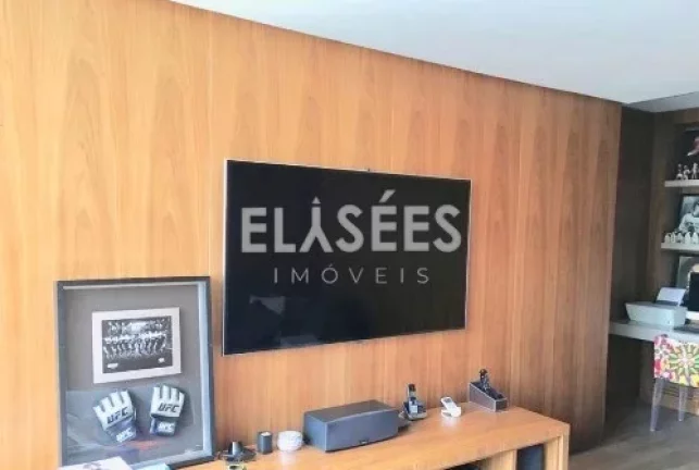 Imagem APARTAMENTO RESIDENCIAL em SÃO PAULO - SP, VILA NOVA CONCEIÇÃO