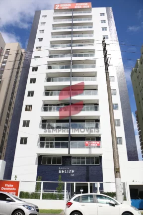Imagem APARTAMENTO com 2 dormitórios à venda com 96.96m² por R$ 569.000,00 no bairro Cristo Rei - CURITIBA / PR