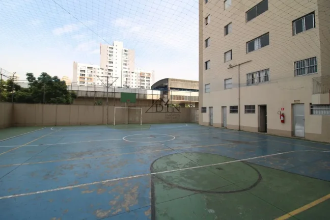 Imagem Apartamento ao lado do metrô Parada Inglesa - 2 dormitórios, 1 suíte, 1 vaga