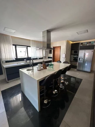 Imagem Apartamento à venda, 170 m² por R$ 1.020.000,00 - Vila Galvão - Guarulhos/SP
