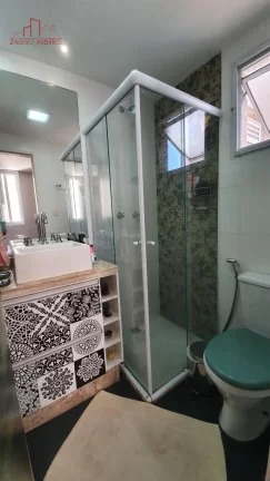 Imagem Lindo Apartamento no Condomínio Ways Vila Sônia - 67 m².