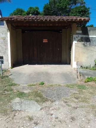 Imagem VENDO CASARÃO EM ARARUAMA, ÁREA TOTAL 525 m²-COQUEIRAL