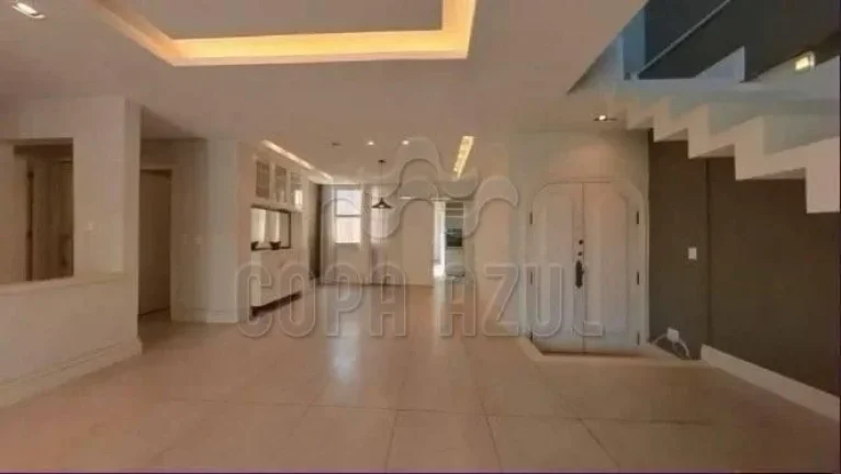Imagem Copacabana - Residencial › Cobertura com 3 quarto(s) a Venda