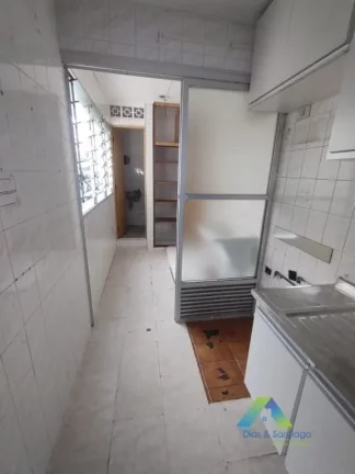 Imagem Vila Campestre, Apartamento 3 dormitórios, 1 suíte, 1 vaga ótima localização e valor !!!