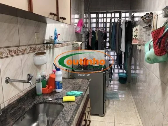 Imagem (26354) Rua Barão de São Francisco - Vila Isabel