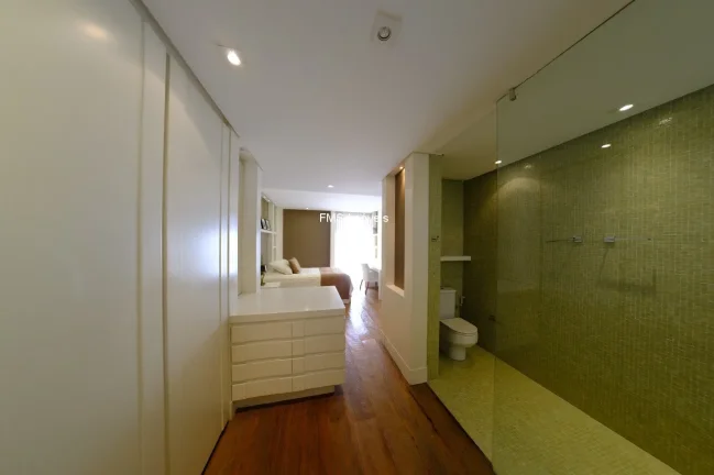 Imagem Cobertura Duplex com 400m2 à venda no Itaim Bibi