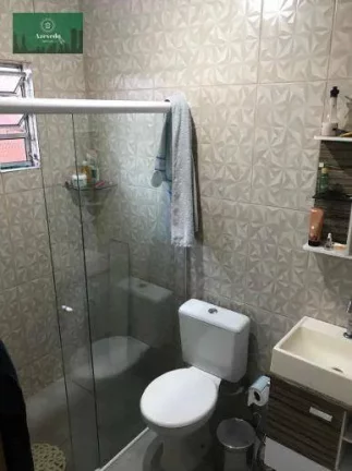 Imagem Sobrado com 3 dormitórios à venda por R$ 424.000,00 - Vila Paraíso - Guarulhos/SP