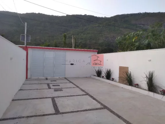 Imagem CASA RESIDENCIAL em MARICÁ - RJ, BARROCO (ITAIPUAÇU)