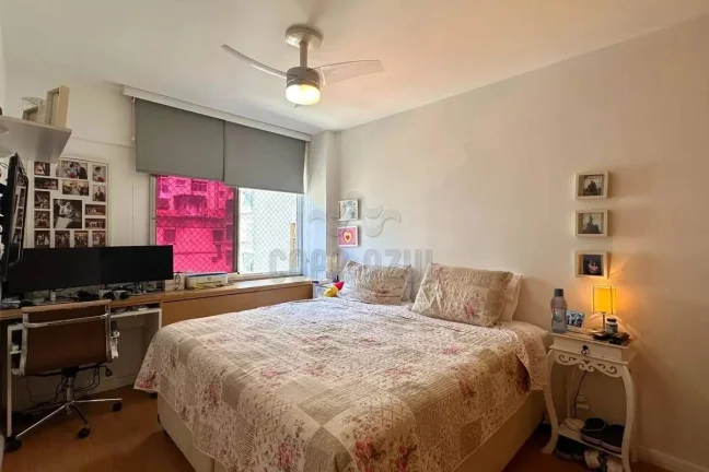 Imagem Copacabana – Rua Duvivier | Residencial › Apartamento 3 quarto(s) à Venda