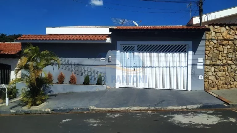 Casa - Ribeirão Preto - Jardim José Sampaio Junior - Região Norte