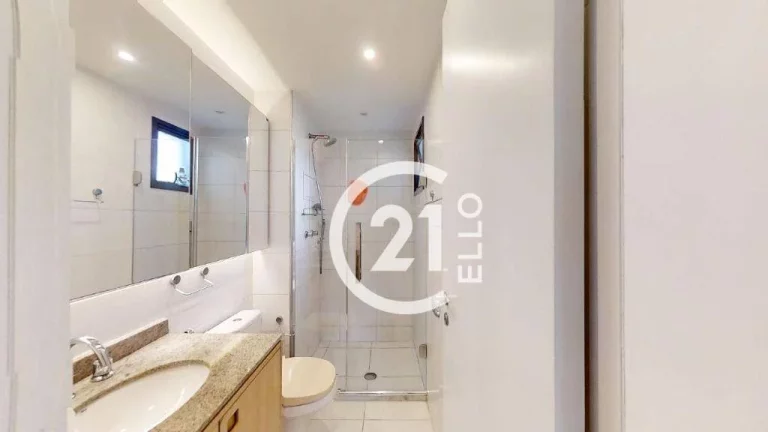 Imagem Apartamento com 1 dormitório à venda, 73 m² por R$ 1.390.000,00 - Pinheiros - São Paulo/SP